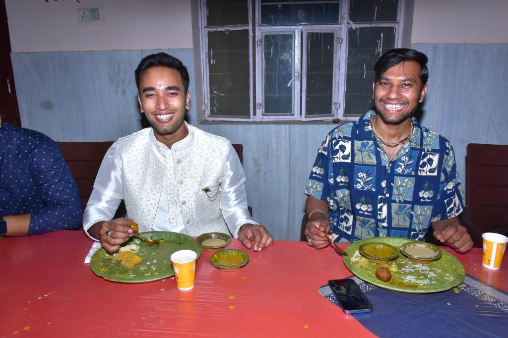 Verdicts of Vipul: A Flavourful&nbsp;Introduction