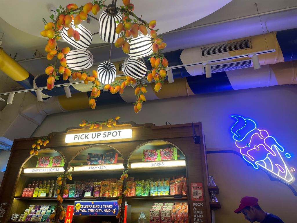 Where Nostalgia Gets a Sweet Makeover: My Bombay Sweet Shop&nbsp;Binge